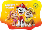 Paw Patrol Four Shaped Puzzles – 4,6,8,10 Piece Jigsaw Puzzle (Ravensburger)