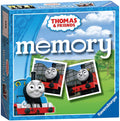 Mini Memory Game – Jigsaw Puzzle (Ravensburger)