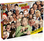 Spitting Image – 1000 Piece Jigsaw Puzzle (Spitting Image)