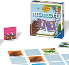 Ravensburger The Gruffalo Mini Memory