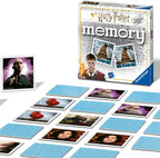 Harry Potter – Mini Memory Game (Ravensburger) - Image 3