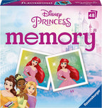 Disney Princess – Mini Memory Game (Ravensburger)