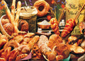 Bread Table – 1000 Piece Jigsaw Puzzle (Eurographics)
