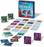 Marvel Spider-Man – Mini Memory Game (Ravensburger)