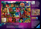 Fairytale Fantasia – 1000 Piece Jigsaw Puzzle (Ravensburger)