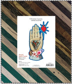 Maison de Jeu by Christian Lacroix – 750 Piece Jigsaw Puzzle (Galison)