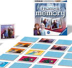 Disney Frozen 2 – Mini Memory Game (Ravensburger)