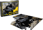 Batman Comics – 1000 Piece Jigsaw Puzzle (Winning Movies)