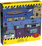 Among Us – 250 Piece Jigsaw Puzzle (Winning Moves)