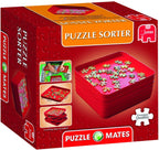 Puzzle Mates Sorting Tray – Jigsaw Puzzle (Jumbo)