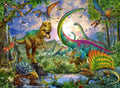 Realm Of The Giants – 200 XXL Piece Jigsaw Puzzle (Ravensburger)