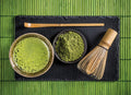 Matcha Tea – 1000 Piece Jigsaw Puzzle (Clementoni)