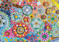 Thailand Mosaic – 1000 Piece Jigsaw Puzzle (Eurographics)