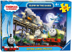 Thomas & Friends Glow in The Dark – 60 Piece Jigsaw Puzzle (Ravensburger)