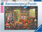 Nostalgic Toys – 1000 Piece Jigsaw Puzzle (Ravensburger)