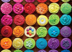 Cupcake Rainbow – 1000 Piece Jigsaw Puzzle (Eurographics)