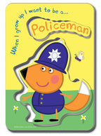 Ravensburger My First Puzzles, Peppa Pig 6x 2pc Jigsaw Puzzles - Image 2