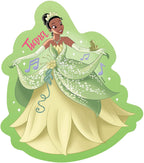 Disney Princess – Four Large 10, 12, 14, 16 Piece Jigsaw Puzzle (Ravensburger)