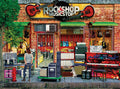Rocks Shop – 1000 Piece Jigsaw Puzzle (Eurographics)