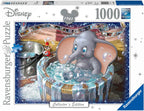 Disney Collector's Edition Dumbo – 1000 Piece Jigsaw Puzzle (Ravensburger)