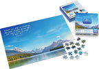 Jasper Lake – 300 Piece Jigsaw Puzzle (Spin Master)