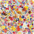 Infinite Bloom – 500 Piece Jigsaw Puzzle (Galison)