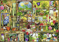 The Gardener's Cupboard – 1000 Piece Jigsaw Puzzle (Ravensburger)