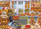 Your Favourite Shops – 4 x 1000 Piece Jigsaw Puzzles (Falcon De Luxe)