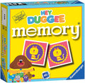 Hey Duggee – Mini Memory Game (Ravensburger)