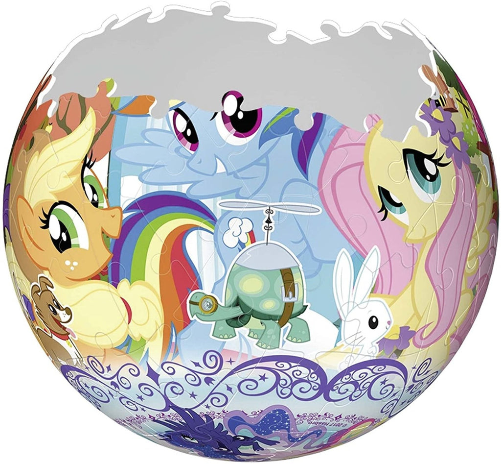 My Little Pony – 72 Piece Jigsaw Puzzle (Ravensburger)