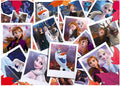 Frozen 2 by Pix Collection – 1000 Piece Jigsaw Puzzle (Jumbo)