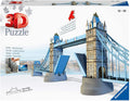 Tower Bridge Of London – 216 Piece Jigsaw Puzzle (Ravensburger)