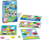 Ravensburger Peppa Pig Balloon Game