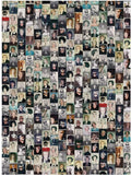 Andy Warhol Selfies – 1000 Piece Jigsaw Puzzle (Galison)