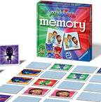 PJ Masks – Mini Memory Game (Ravensburger) - Image 3