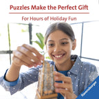 London Bus – 216 Piece Jigsaw Puzzle (Ravensburger)