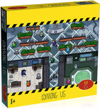 Among Us – 500 Piece Jigsaw Puzzle (Winning Moves)