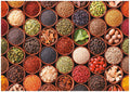 Spices & Herbs – 1000 Piece Jigsaw Puzzle (Piatnik)