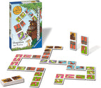 The Gruffalo – Dominoes Game (Ravensburger) - Completed Puzzle