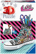LOL Surprise Sneaker – 108 Piece Jigsaw Puzzle (Ravensburger)