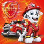 Paw Patrol The Movie – 3 x 49 Piece Jigsaw Puzzles (Ravensburger) - Image 3