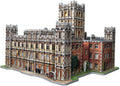 Wrebbit 3D Puzzle Downton Abbey