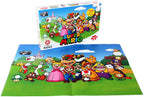 Mario Kart 29476 Nintendo Super Mario 500 Piece Jigsaw Puzzle