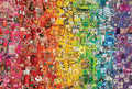 Rainbow – 2000 Piece Jigsaw Puzzle (Cobble Hill)