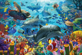Coral Sea – 2000 Piece Jigsaw Puzzle (Cobble Hill)