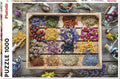 Herbs – 1000 Piece Jigsaw Puzzle (Piatnik)