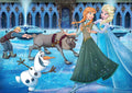 Disney Collector's Edition Frozen – 1000 Piece Jigsaw Puzzle (Ravensburger)