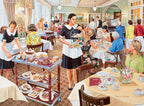 Happy Days at Work: The Waitress – 500 Piece Jigsaw Puzzle (Ravensburger)