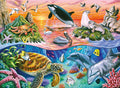 Underwater – 100 XXL Piece Jigsaw Puzzle (Ravensburger)