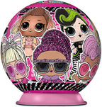 LOL Surprise! – 72 Piece Jigsaw Puzzle (Ravensburger)